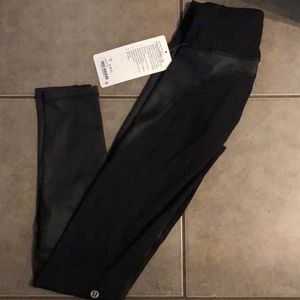 Lulu lemon leggings